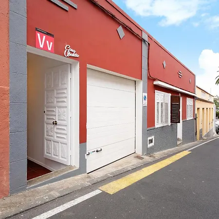 Apartamento Casa Ubalda