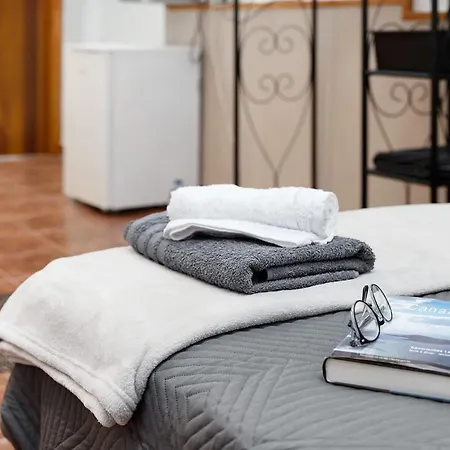 Apartamento Casa Ubalda *