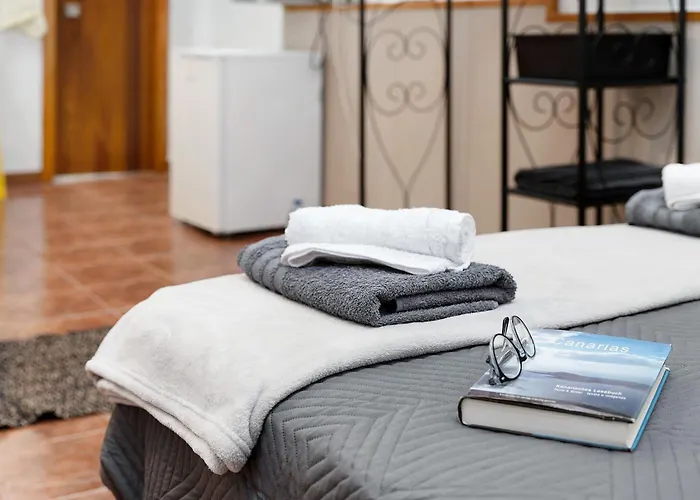 Apartamento Casa Ubalda *