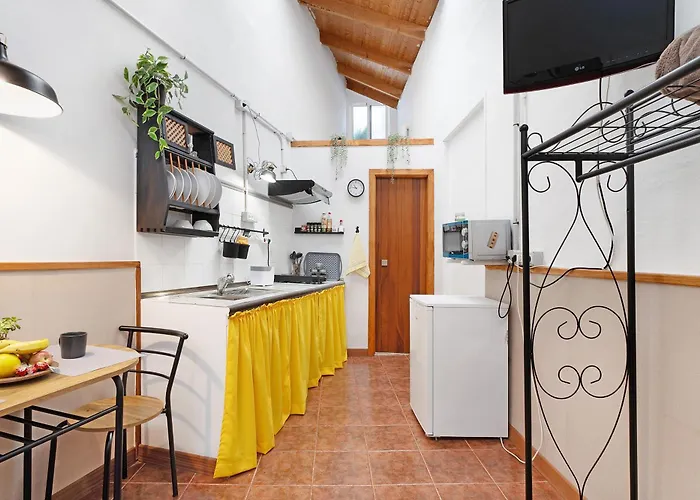 Casa Ubalda Apartamento *