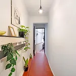아파트 Casa Ubalda