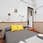 Casa Ubalda Apartman *