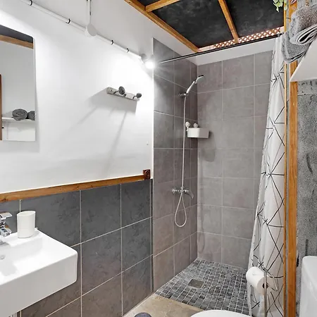 Casa Ubalda 아파트 San Juan de la Rambla
