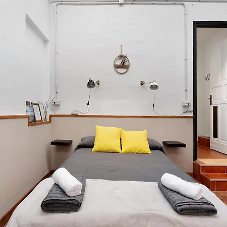Casa Ubalda 아파트