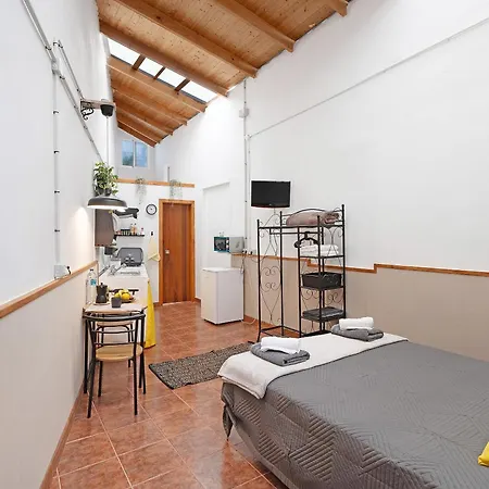 Casa Ubalda * San Juan de la Rambla