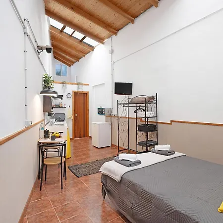 Apartman Casa Ubalda *