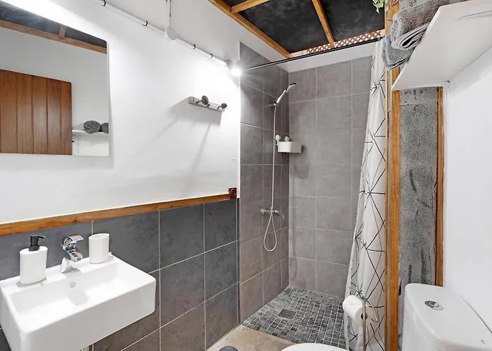 Casa Ubalda Appartement San Juan de la Rambla