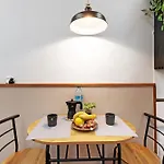 Casa Ubalda Apartment