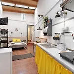 Casa Ubalda *