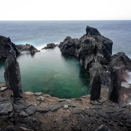 Apartmán Casa Ubalda *