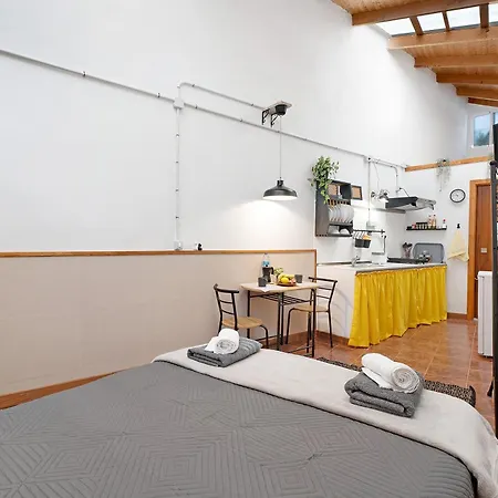 Apartamento Casa Ubalda San Juan de la Rambla