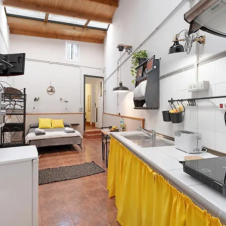 Apartamento Casa Ubalda *