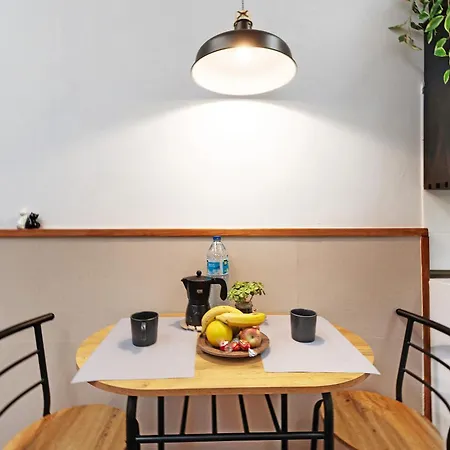 Casa Ubalda Apartamento *