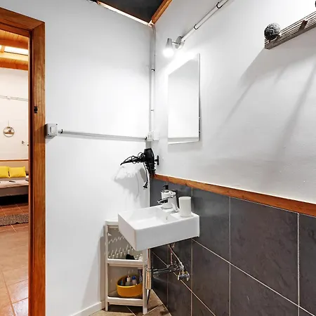 Casa Ubalda Apartmán San Juan de la Rambla