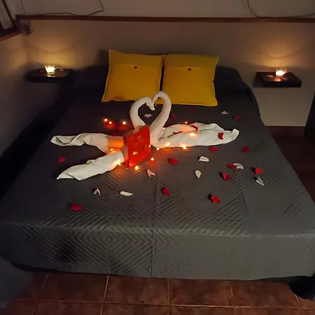 Apartamento Casa Ubalda San Juan de la Rambla