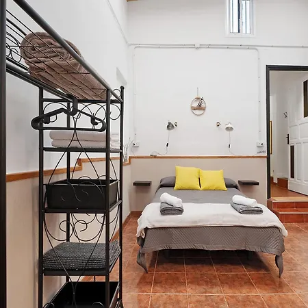 Apartment Casa Ubalda San Juan de la Rambla