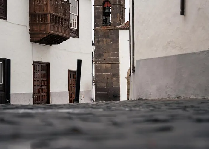 Casa Ubalda * San Juan de la Rambla