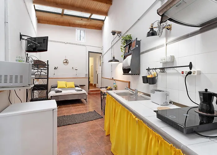 Apartament Casa Ubalda *