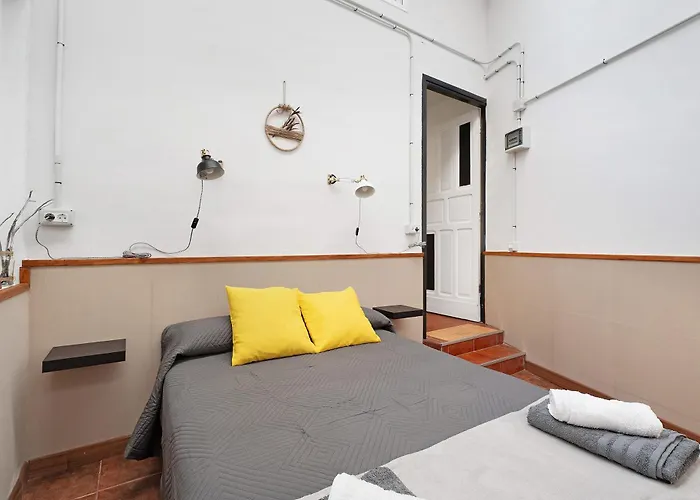 Casa Ubalda Apartment *