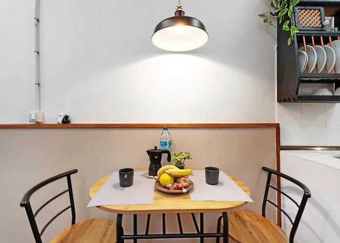 Casa Ubalda Apartamento *