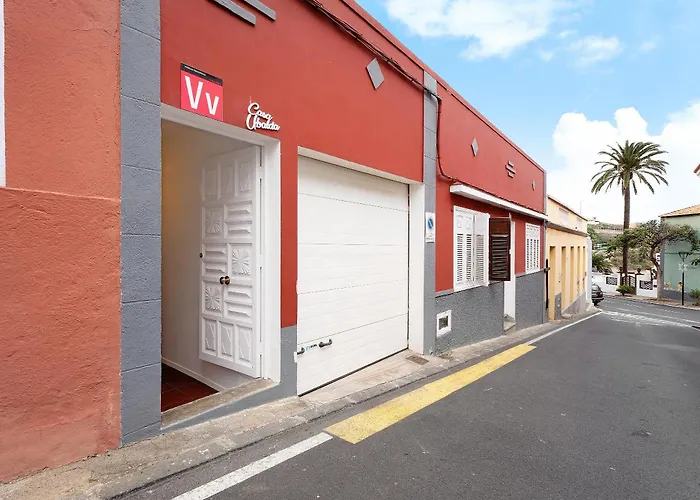 Apartamento Casa Ubalda