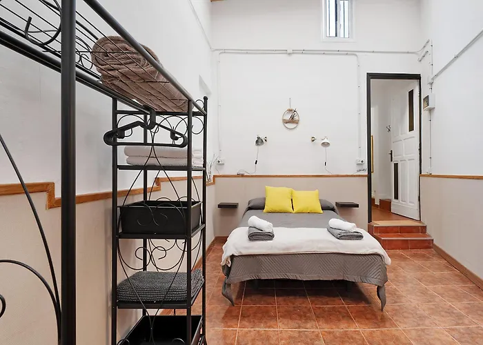 Apartament Casa Ubalda