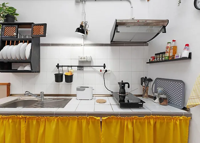 Casa Ubalda Apartment