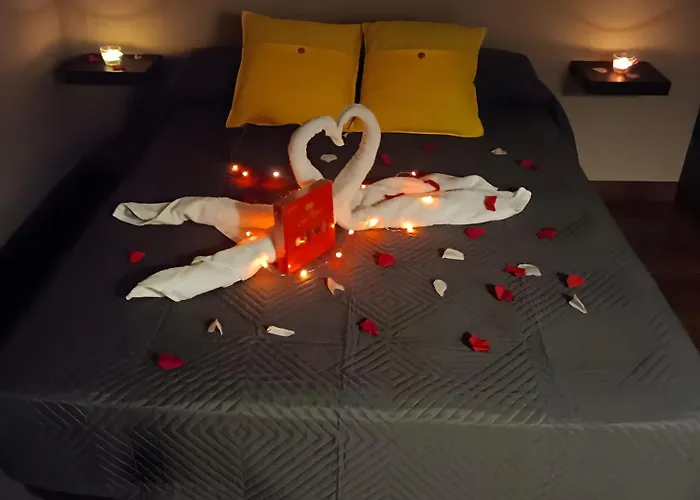 Apartment Casa Ubalda San Juan de la Rambla