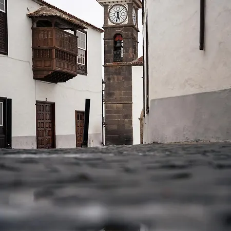 Casa Ubalda * San Juan de la Rambla